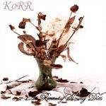 As Beauty Slowly Dies